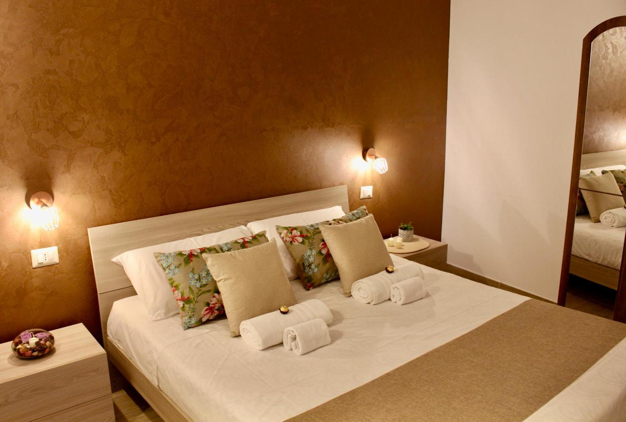 Appartement Settevanelle Mazara del Vallo